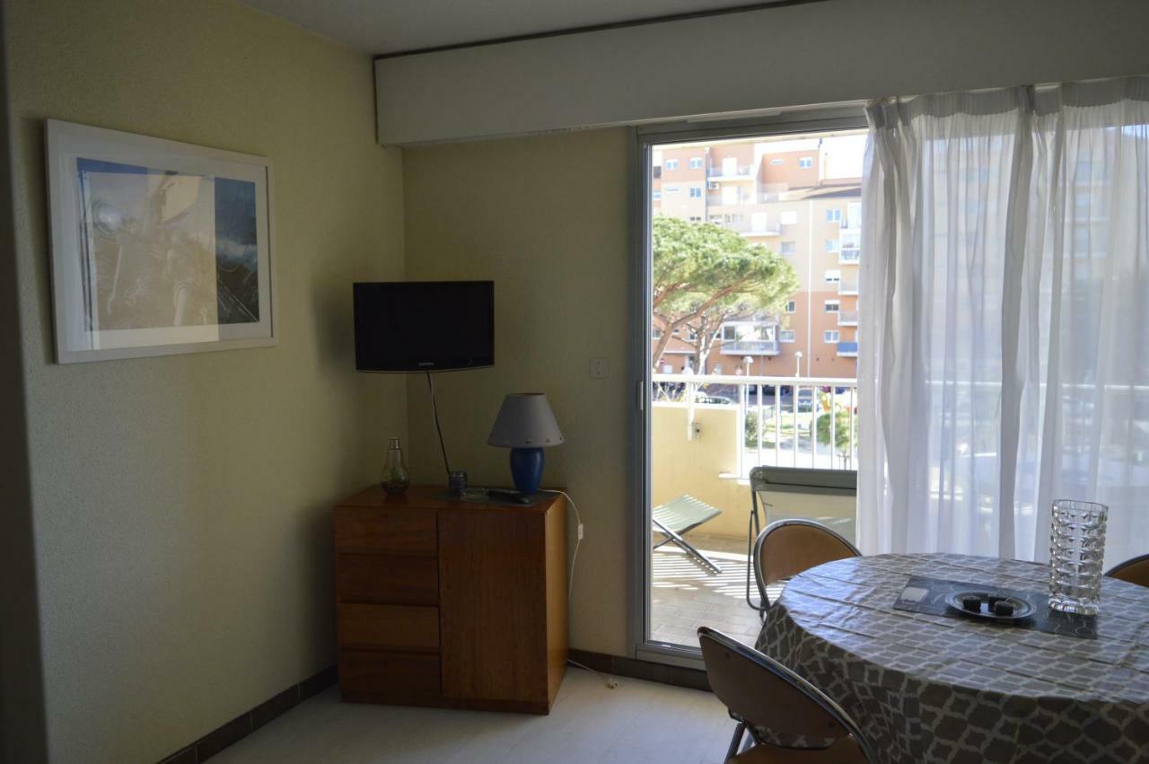 Apartment Studio Hyeres Hyères